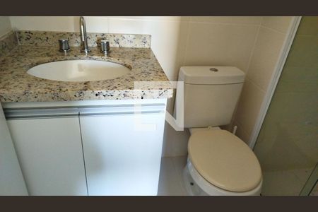Apartamento para alugar com 45m², 1 quarto e 1 vagaBanheiro