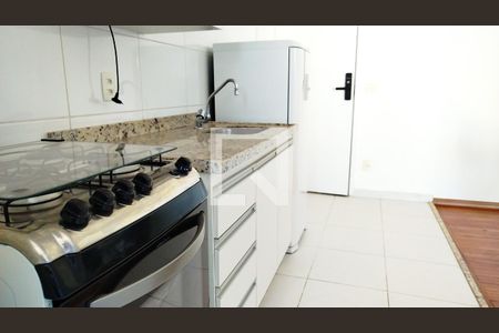 Apartamento para alugar com 45m², 1 quarto e 1 vagaCozinha