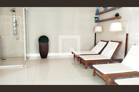 Apartamento para alugar com 45m², 1 quarto e 1 vagaÁrea comum - Spa - Sauna