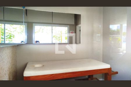 Apartamento para alugar com 45m², 1 quarto e 1 vagaÁrea comum - Spa - massagem