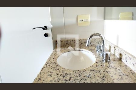 Apartamento para alugar com 45m², 1 quarto e 1 vagaBanheiro