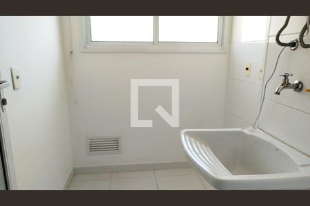 Apartamento para alugar com 45m², 1 quarto e 1 vagaÁrea de Serviço