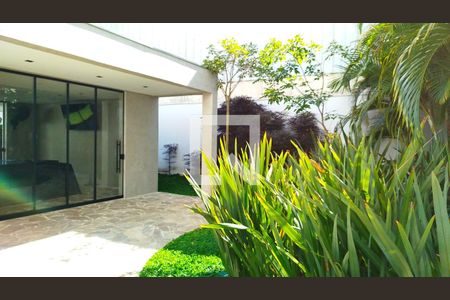 Apartamento para alugar com 45m², 1 quarto e 1 vagaJardim