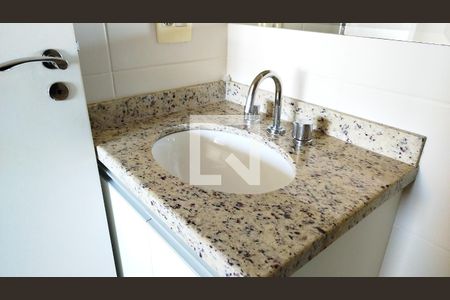 Apartamento para alugar com 45m², 1 quarto e 1 vagaBanheiro
