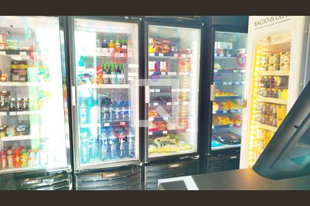 Apartamento para alugar com 45m², 1 quarto e 1 vagaMini Mercado