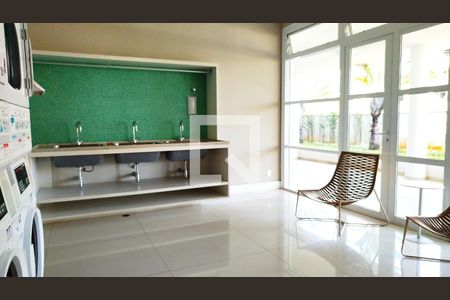 Apartamento para alugar com 45m², 1 quarto e 1 vagaLavanderia