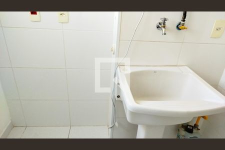 Apartamento para alugar com 45m², 1 quarto e 1 vagaÁrea de Serviço