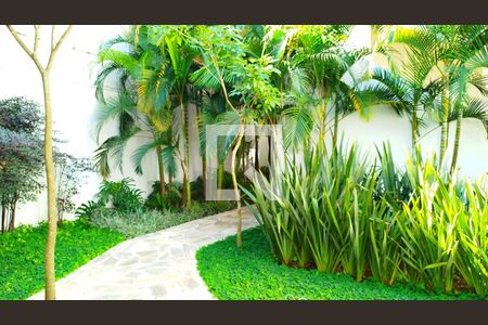 Apartamento para alugar com 45m², 1 quarto e 1 vagaJardim