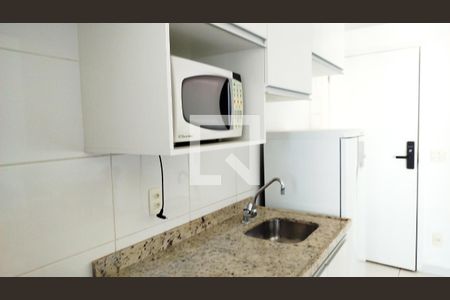 Apartamento para alugar com 45m², 1 quarto e 1 vagaCozinha