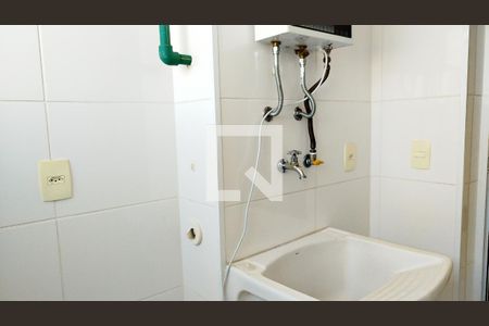 Apartamento para alugar com 45m², 1 quarto e 1 vagaÁrea de Serviço