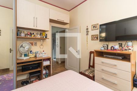Casa à venda com 170m², 4 quartos e 5 vagasQuarto 2