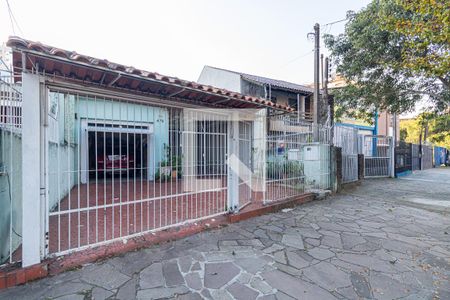 Casa à venda com 170m², 4 quartos e 5 vagasFachada