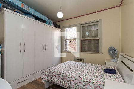 Quarto 1 de casa à venda com 4 quartos, 170m² em Partenon, Porto Alegre