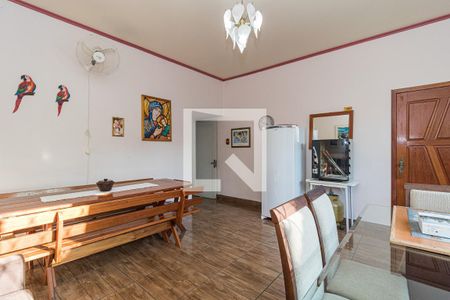 Casa à venda com 170m², 4 quartos e 5 vagasQuarto 4