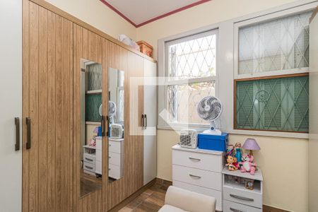 Casa à venda com 170m², 4 quartos e 5 vagasQuarto 3