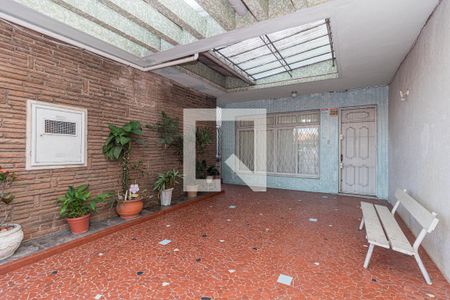 Casa à venda com 170m², 4 quartos e 5 vagasGaragem 1