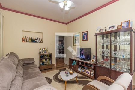 Sala de casa à venda com 4 quartos, 170m² em Partenon, Porto Alegre