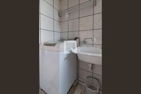 Casa à venda com 170m², 4 quartos e 5 vagasÁrea de Serviço