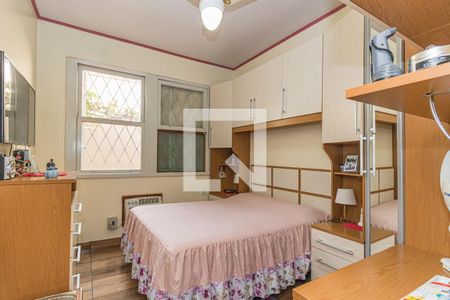 Casa à venda com 170m², 4 quartos e 5 vagasQuarto 2