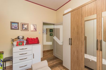 Casa à venda com 170m², 4 quartos e 5 vagasQuarto 3