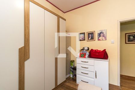 Casa à venda com 170m², 4 quartos e 5 vagasQuarto 3