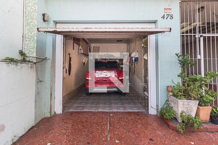 Casa à venda com 170m², 4 quartos e 5 vagasGaragem 2