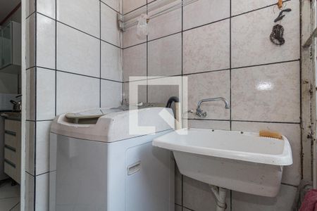 Casa à venda com 170m², 4 quartos e 5 vagasÁrea de Serviço