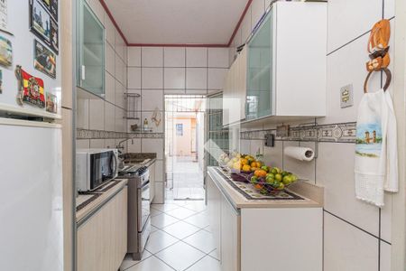 Casa à venda com 170m², 4 quartos e 5 vagasCozinha