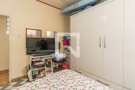 Quarto 1 de casa à venda com 4 quartos, 170m² em Partenon, Porto Alegre
