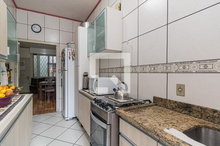 Casa à venda com 170m², 4 quartos e 5 vagasCozinha
