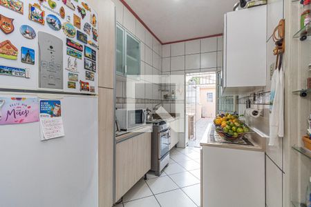 Casa à venda com 170m², 4 quartos e 5 vagasCozinha