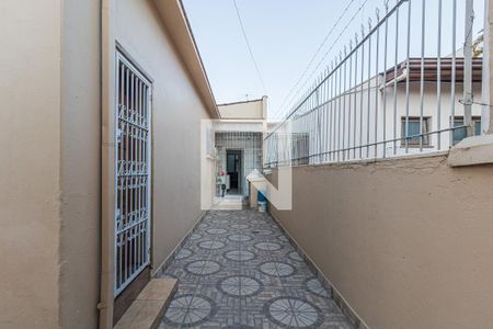 Casa à venda com 170m², 4 quartos e 5 vagasQuintal