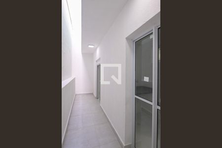 Apartamento para alugar com 49m², 2 quartos e 1 vagaVaranda