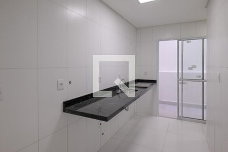 Apartamento para alugar com 49m², 2 quartos e 1 vagaCozinha