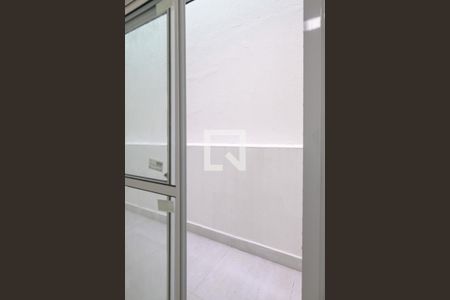 Apartamento para alugar com 49m², 2 quartos e 1 vagaVaranda
