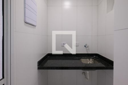 Apartamento para alugar com 49m², 2 quartos e 1 vagaArea de Serviço