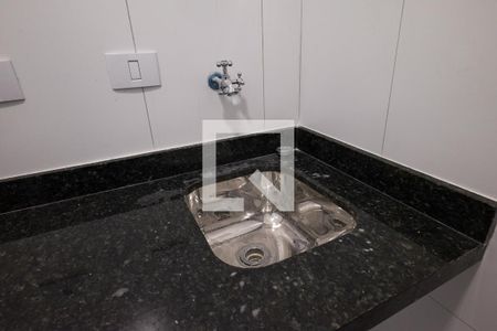 Apartamento para alugar com 49m², 2 quartos e 1 vagaArea de Serviço