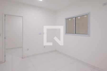 Sala de apartamento para alugar com 2 quartos, 49m² em Vila Vera, São Paulo