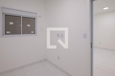Quarto 1 de apartamento para alugar com 2 quartos, 49m² em Vila Vera, São Paulo