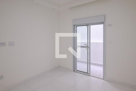 Quarto 2 de apartamento para alugar com 2 quartos, 49m² em Vila Vera, São Paulo