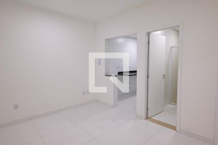Sala de apartamento para alugar com 2 quartos, 49m² em Vila Vera, São Paulo