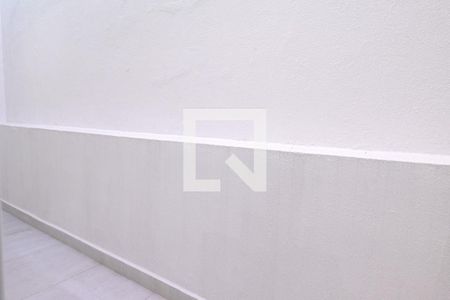 Apartamento para alugar com 49m², 2 quartos e 1 vagaVaranda