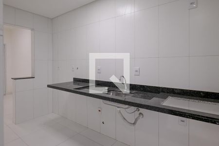 Apartamento para alugar com 49m², 2 quartos e 1 vagaCozinha