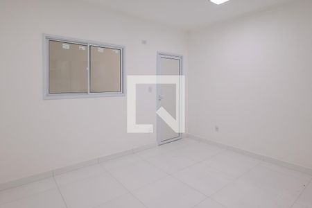 Sala de apartamento para alugar com 2 quartos, 49m² em Vila Vera, São Paulo