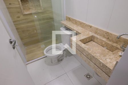 Apartamento para alugar com 49m², 2 quartos e 1 vagaBanheiro