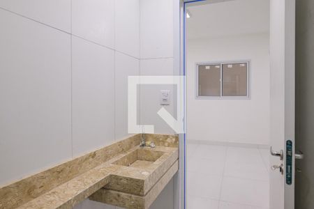 Apartamento para alugar com 49m², 2 quartos e 1 vagaBanheiro