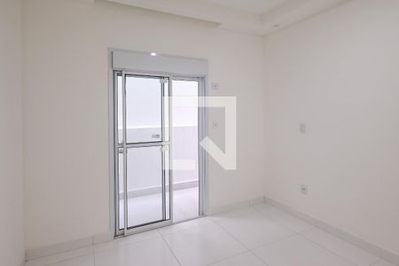 Quarto 2 de apartamento para alugar com 2 quartos, 49m² em Vila Vera, São Paulo
