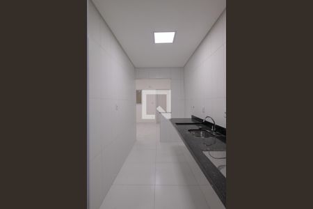 Apartamento para alugar com 49m², 2 quartos e 1 vagaCozinha