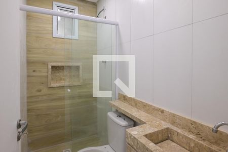 Apartamento para alugar com 49m², 2 quartos e 1 vagaBanheiro