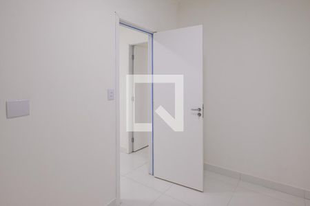 Quarto 1 de apartamento para alugar com 2 quartos, 49m² em Vila Vera, São Paulo